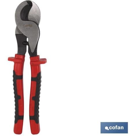 Pinza tagliacavi L-220