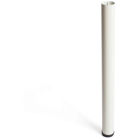 Gambe Rei 406g Acciaio Cilindrica Regolabile