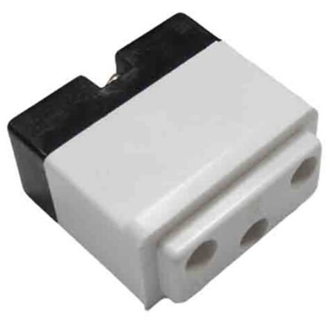Base 10A T/T dislocato serie Estrella Solera 330 (1/2)