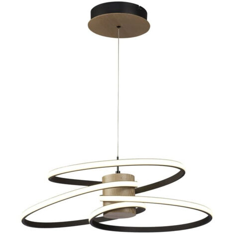 Lampada da soffitto Dina 50W (1/5)