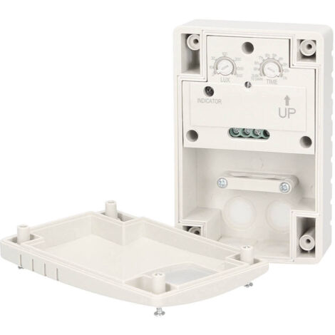 TBOX - Timer Meccanico - La Casa Di Canapa