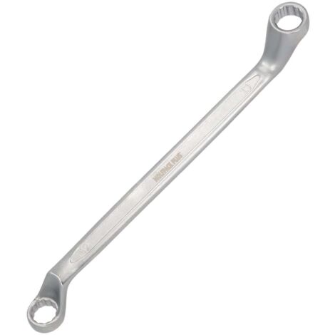 Lanced Star Key Plus Acciaio Cromo Vanadio 12x13 DIN 838 (1/4)