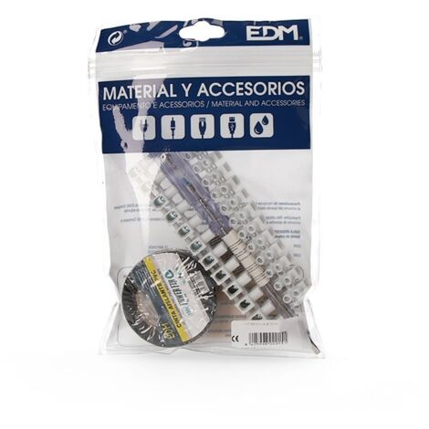 Sealey Digitale Automobilistico Tester 12-Function Con Induttivo