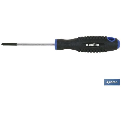 Cacciavite al cromo-molibdeno Ph-0x60