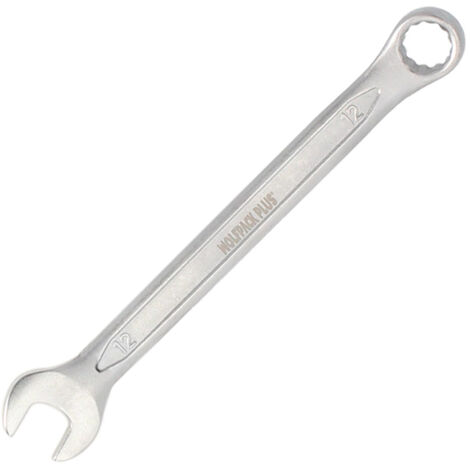 CHIAVE COMBINATA 22 | Chiave Combinata Acciaio Cromo-vanadio 22 UNIFIX - Foto 9