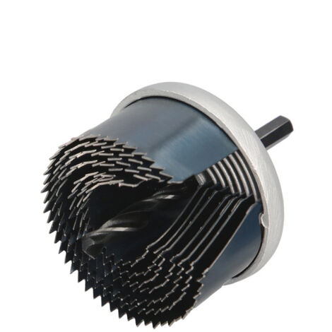 Set di seghe a tazza 25 mm. 25/63 7 Pezzi (1/5)