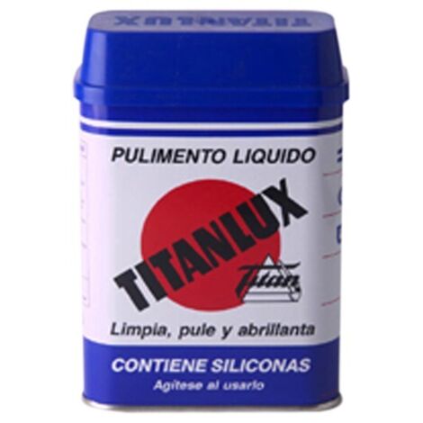 Titanlux Lucidante 375ml Titan 080000438 (1/2)