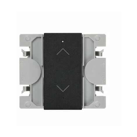 Placca E Pulsante Sali / Scendi VIMAR Copri Avvolgitore X Tapparelle Con Motore - Foto 9