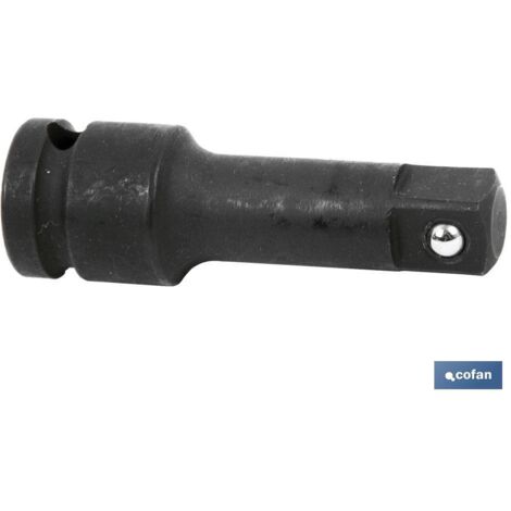 Asta di prolunga 3/4 Lunghezza 175 mm