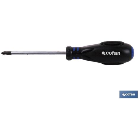 Cacciavite a croce Ph. 1 x 80
