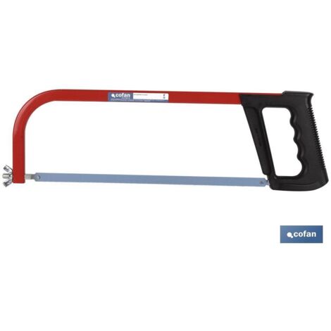 Arco per sega in metallo standard