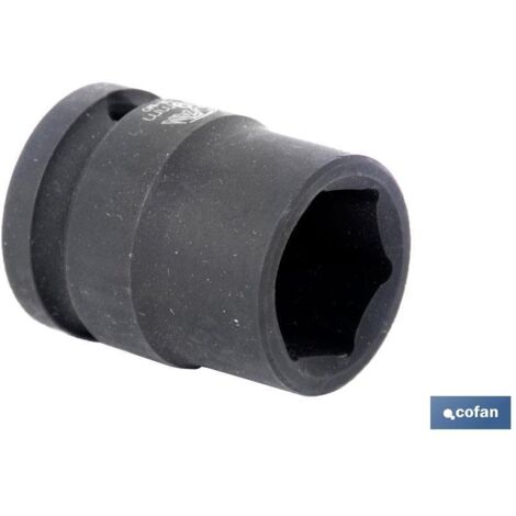Bussola a impatto 1/2 Serie normale M-24