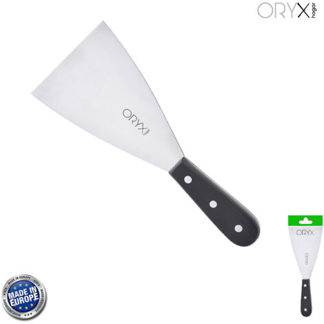 Spatola da cucina Pala da cucina antiaderente in acciaio inossidabile con manico resistente al calore per la cucina domestica – acquista a prezzi convenienti sul marketplace