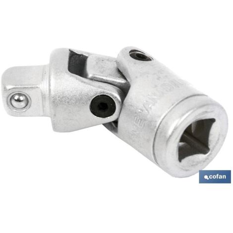 Giunto Universale Febi 14512 - Ricambio OE Per Mercedes-Benz Vito, Compatibile Con Modelli 2003+ - Foto 9