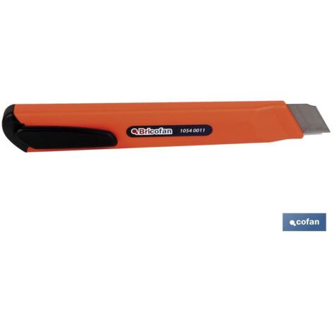 Taglierina Standard In Abs (18 x 100mm)