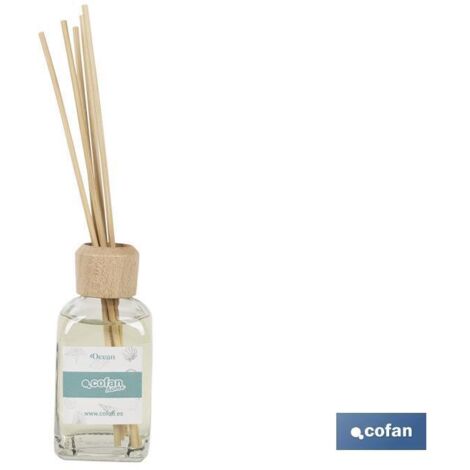 Deodorante per ambienti Ocean 50ml (1/4)