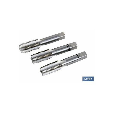 Manuale Maschio - Sae 3/8 - 24 H