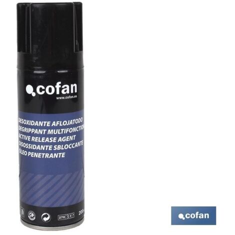 Scioglitore Multiuso 200 Ml.