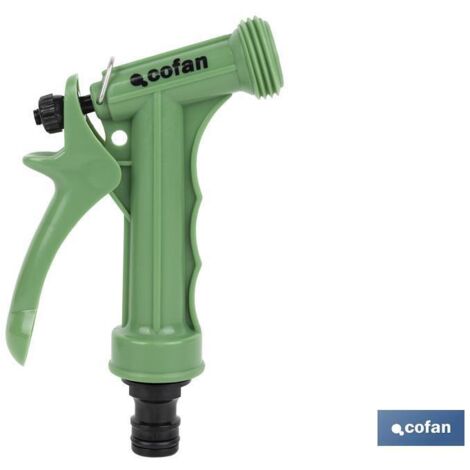 Pistola per irrigazione