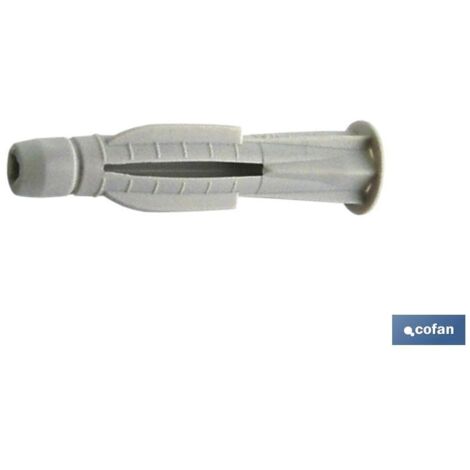 Blister Da 10 Unità Tappi Per Annodare 6 mm