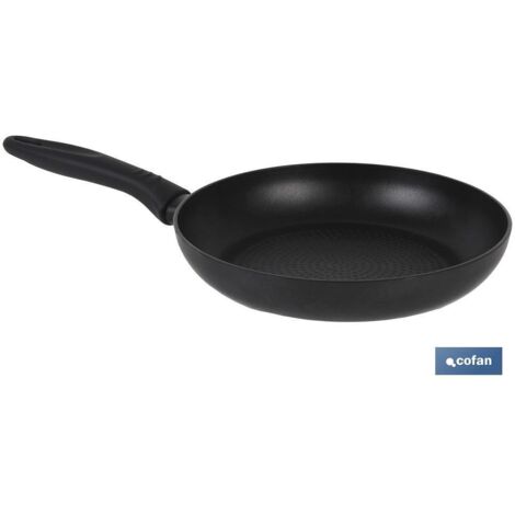 H&H Batteria Granit 5 pezzi 🍳Qualità garantita da Alessandro Borghese👨🏻‍🍳 ✔️1 Casseruola 2 Manici da 24cm ✔️1 Padella 24cm ✔️1 Padella 20cm ✔️1 Casseruola 1 Manico ✔️1 Coperchio 24cm ✓Tutta la Batteria