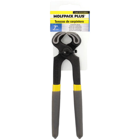 Pinza Apritaglio Per Taglio Dritto E A Raggio | 13-113 | Gierre Fittings - Foto 9