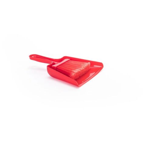 Scopa Per Campi Da Tennis MERCO - Pennello Largo Per Superfici In Terra Rossa - Foto 7