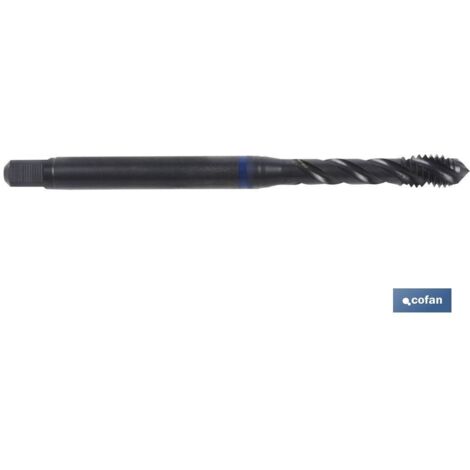 Macchina Maschio Ex-DIN371 Forma C M-10x1.50