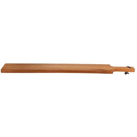 Tagliere da portata – 45 x 25 cm, Marrone | CH