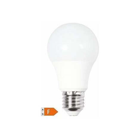 Lampadina LED E14 5W miniglobo G45 luce naturale 4200K