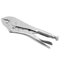 Pinza Di Bloccaggio FORCE 614250, Lunghezza 250 Mm, Peso 550 G, Compatibile Con Ricambi Originali Per Auto