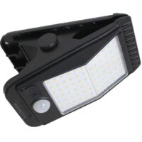 Applicare morsetto LED solare Clip IP65 3W 300Lm. 4200K