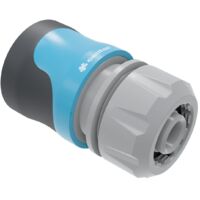 Connettore rapido Cellfast SafeTouch ideale da 15 mm
