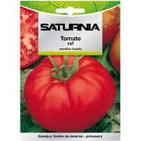 Semi di pomodoro Raf (1,5 grammi) Semi di ortaggi, orticoltura, orticoltura, semi da giardino.