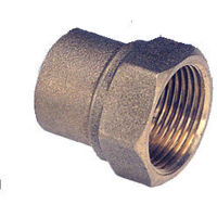 Accessorio per saldatura in ottone Figura 270 Connettore H 22x1/2 231222
