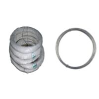 Filo Zincato Sifer 5 kg Nr. 8 1,30 mm 483 m/Rotolo