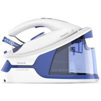 Centro stirante 2.400w scorrevole perfect taurus