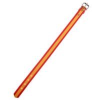 Collare igienico in Biothane 25 mm x 40 cm Colore Spagna