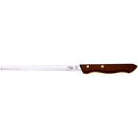 Coltelli Prosciutto Liscio Walter 114024CM