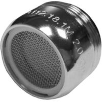 Pluvia M-24x100 Atomizzatore Cilindro Maschio 6 Unità
