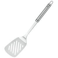 Spatola schiumarola cibo fritto 232610001 victoria metaltex