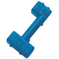 Indicatore LED blu per meccanismi bipolari e controllo BJC BJC 21139-1