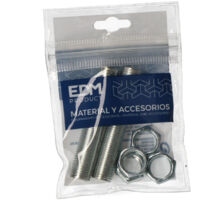 Grohe Regolatore Tipi Di Getto, Filettatura Maschio M 24 X 1 Cromo - Foto 11