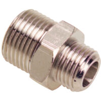 Riduttore Cilindrico Machon 1/4-1/2 (Blister 2 Pezzi)