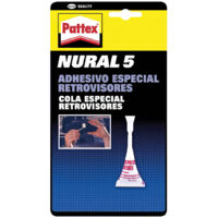 Nural- 5 Auto Retrovisore (1 Tubo 0,5 cm³.)