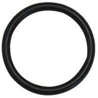O-ring R-02 4,48x1,78 mm. Borsa 50 unità
