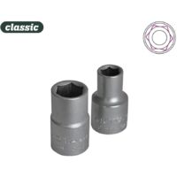 MOTA Inserto per serratura al cromo vanadio 1/2" 27mm E127