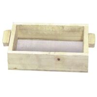 Setaccio di legno