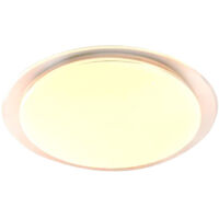 Plafoniera LED Melissa 60W CCT dimmerabile CR 28-826-60-100