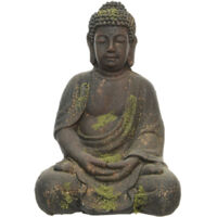 Figura di Buddha 30x21x17 cm
